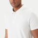 CALVIN KLEIN SS SLIM STRETCH COTTON POLO LV04LF200G 3