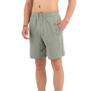 CALVIN KLEIN EU 350TERRY GRAPHIC SHORT LV04LF240G