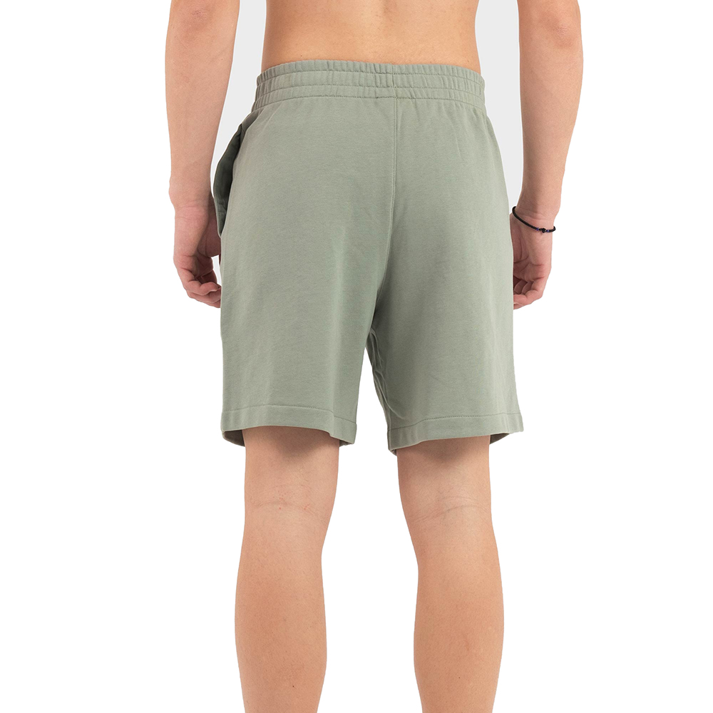 CALVIN KLEIN EU 350TERRY GRAPHIC SHORT LV04LF240G 2
