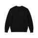 CALVIN KLEIN LS TEXTURED COTTON CREWNK SWEA LV04LF304G 4