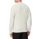 CALVIN KLEIN LS TEXTURED COTTON CREWNK SWEA LV04LF304G 2