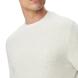 CALVIN KLEIN LS TEXTURED COTTON CREWNK SWEA LV04LF304G 3