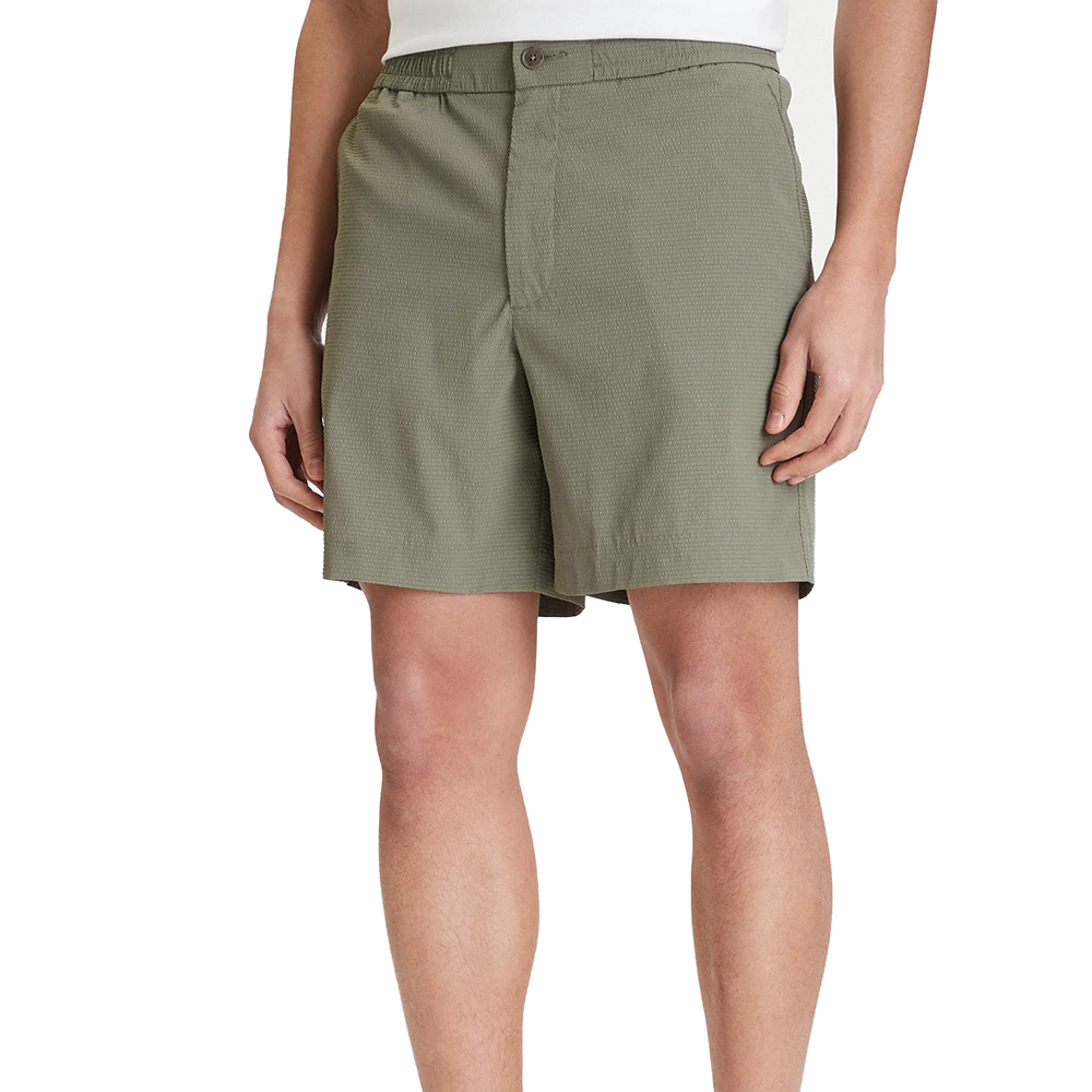 CALVIN KLEIN STRAIGHT SEERSUCKER ELASTIC 7 LV04LF610G 1