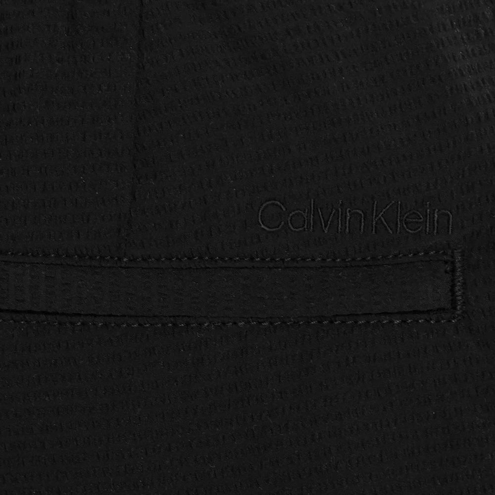 CALVIN KLEIN STRAIGHT SEERSUCKER ELASTIC 7 LV04LF610G 3