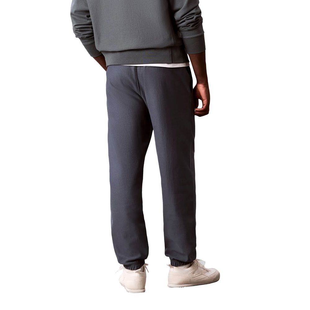 CALVIN KLEIN PREMIUM TERRY GRAPHIC JOGGER LV04LG216G 2