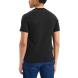 CALVIN KLEIN SS SLIM SUPIMA LOGO PATCH TEE LV04LG222G 2