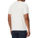 CALVIN KLEIN SS SLIM SUPIMA LOGO PATCH TEE LV04LG222G 2