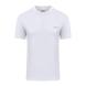 CALVIN KLEIN SS SLIM SUPIMA LOGO PATCH TEE LV04LG222G 3