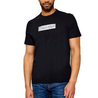 CALVIN KLEIN SS 30s EU SPW MTL STNDRD GRAPH LV04LG811G