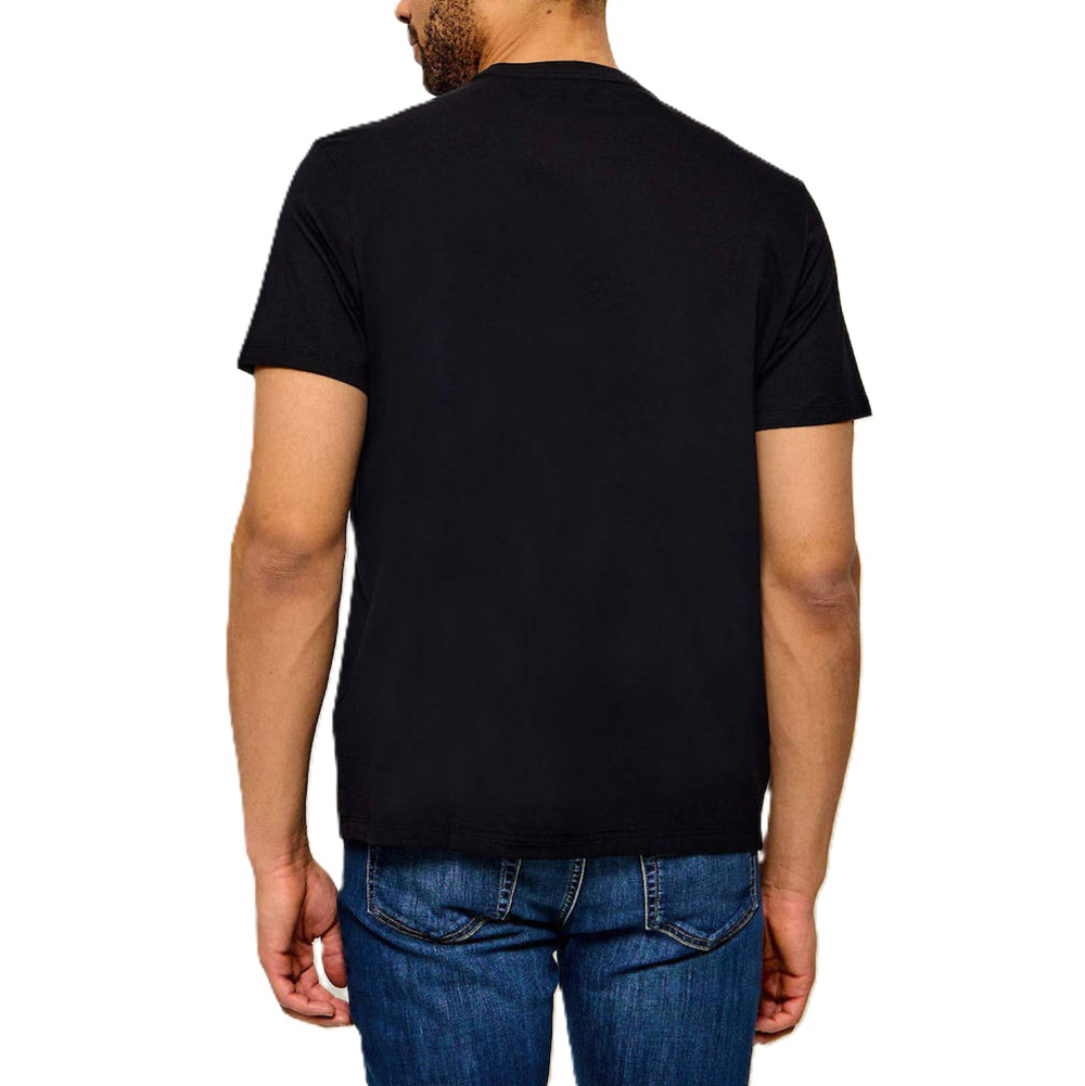 CALVIN KLEIN SS 30s EU SPW MTL STNDRD GRAPH LV04LG811G 2