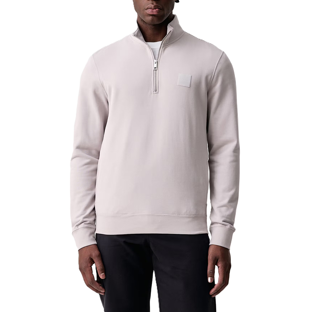 CALVIN KLEIN LS 350 TERRY SPW RUBBER BADGE  LV04LH229G 1