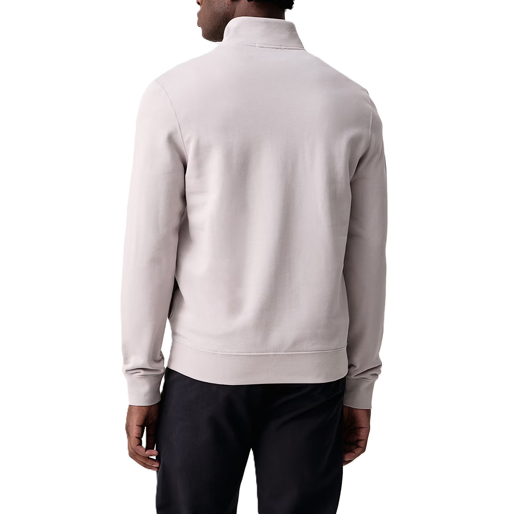 CALVIN KLEIN LS 350 TERRY SPW RUBBER BADGE  LV04LH229G 2