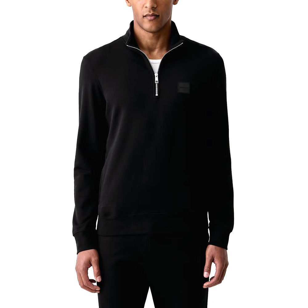 CALVIN KLEIN LS 350 TERRY SPW RUBBER BADGE  LV04LH229G 1