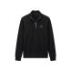 CALVIN KLEIN LS 350 TERRY SPW RUBBER BADGE  LV04LH229G 4