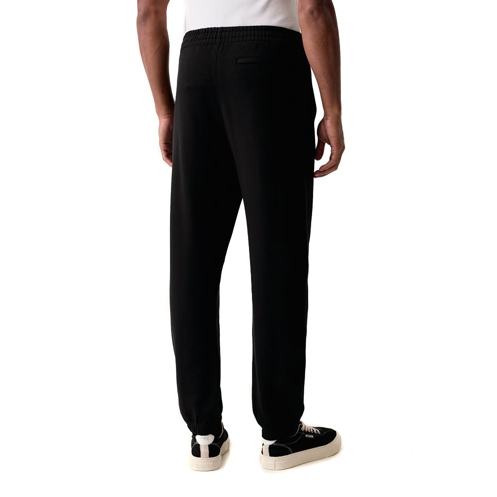 CALVIN KLEIN EU 350 TERRY SPW RUBBER BADGE  LV04LH231G 2