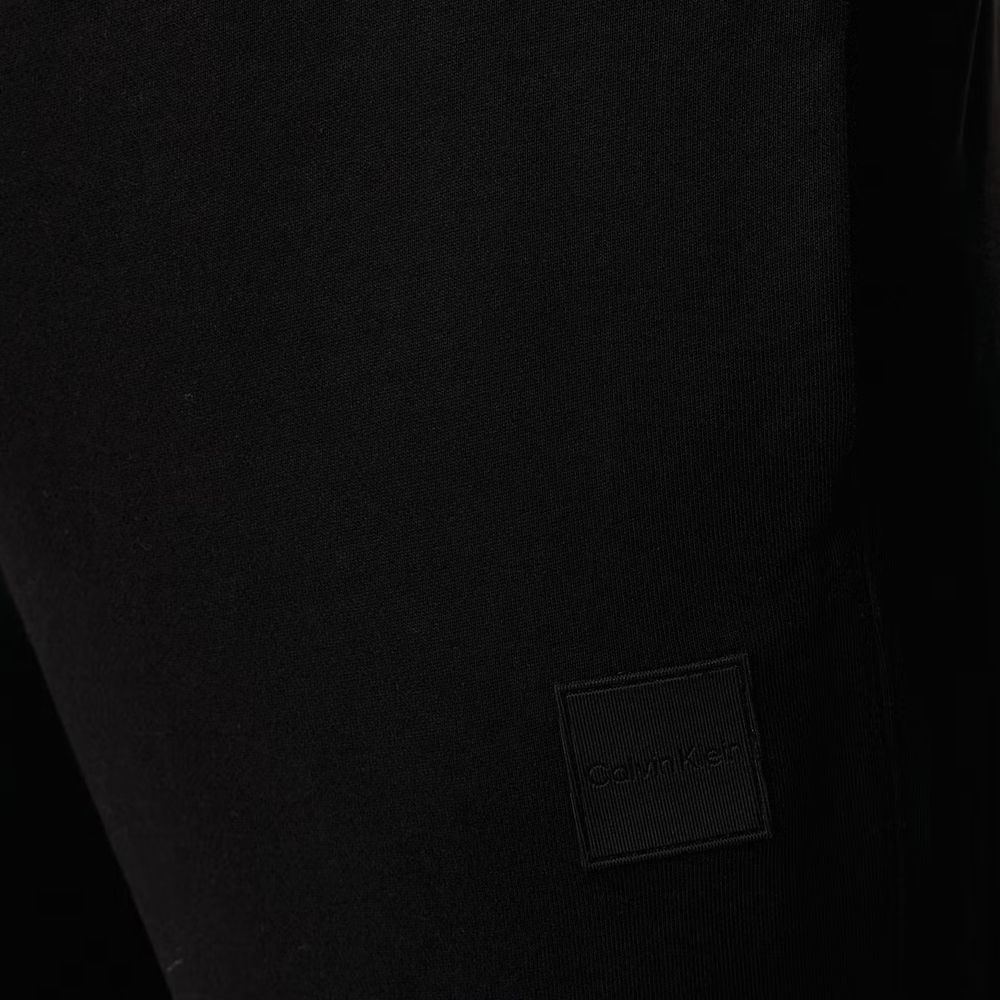 CALVIN KLEIN EU 350 TERRY SPW RUBBER BADGE  LV04LH231G 3