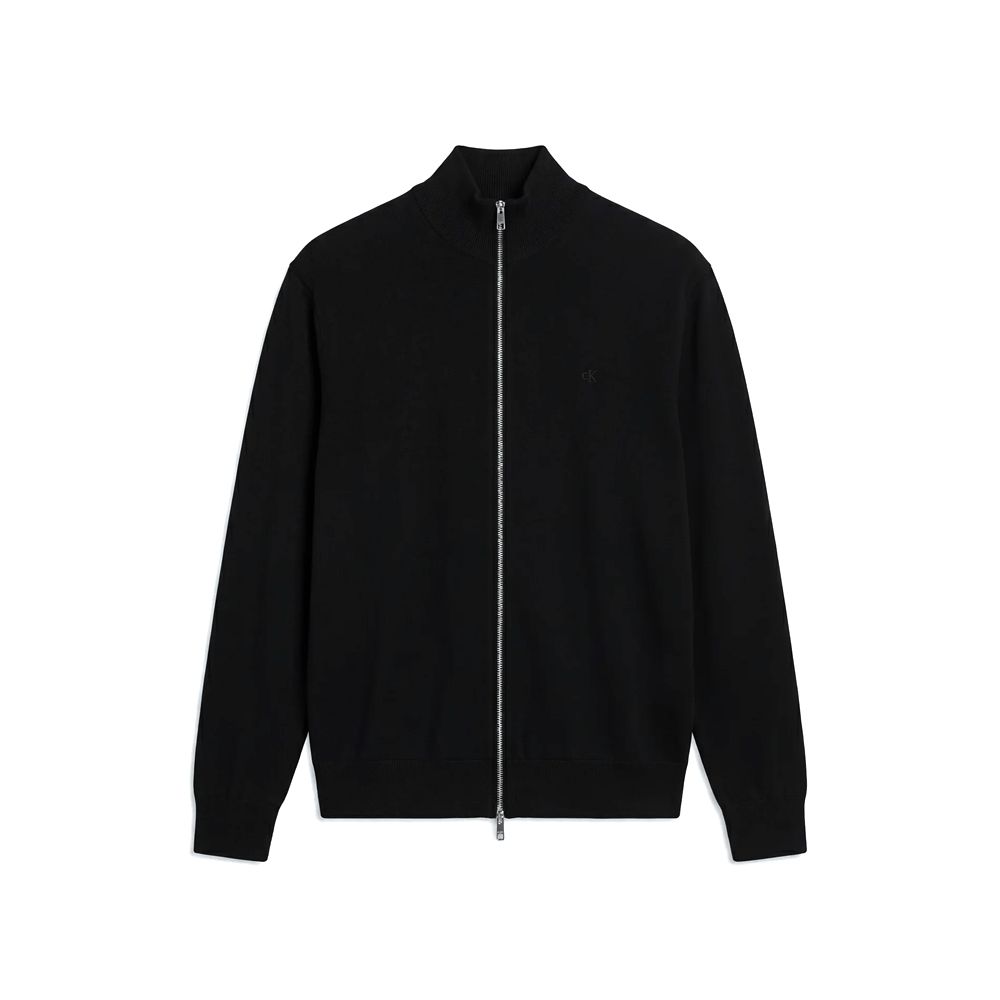 CALVIN KLEIN LS 100% MERINO FULL ZIP 14GG LV04LH320G 4