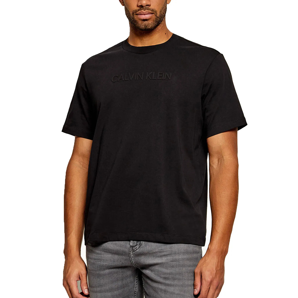 CALVIN KLEIN SS 20S EU CAPS FONT CLVIN KLEI LV04LH801G 1