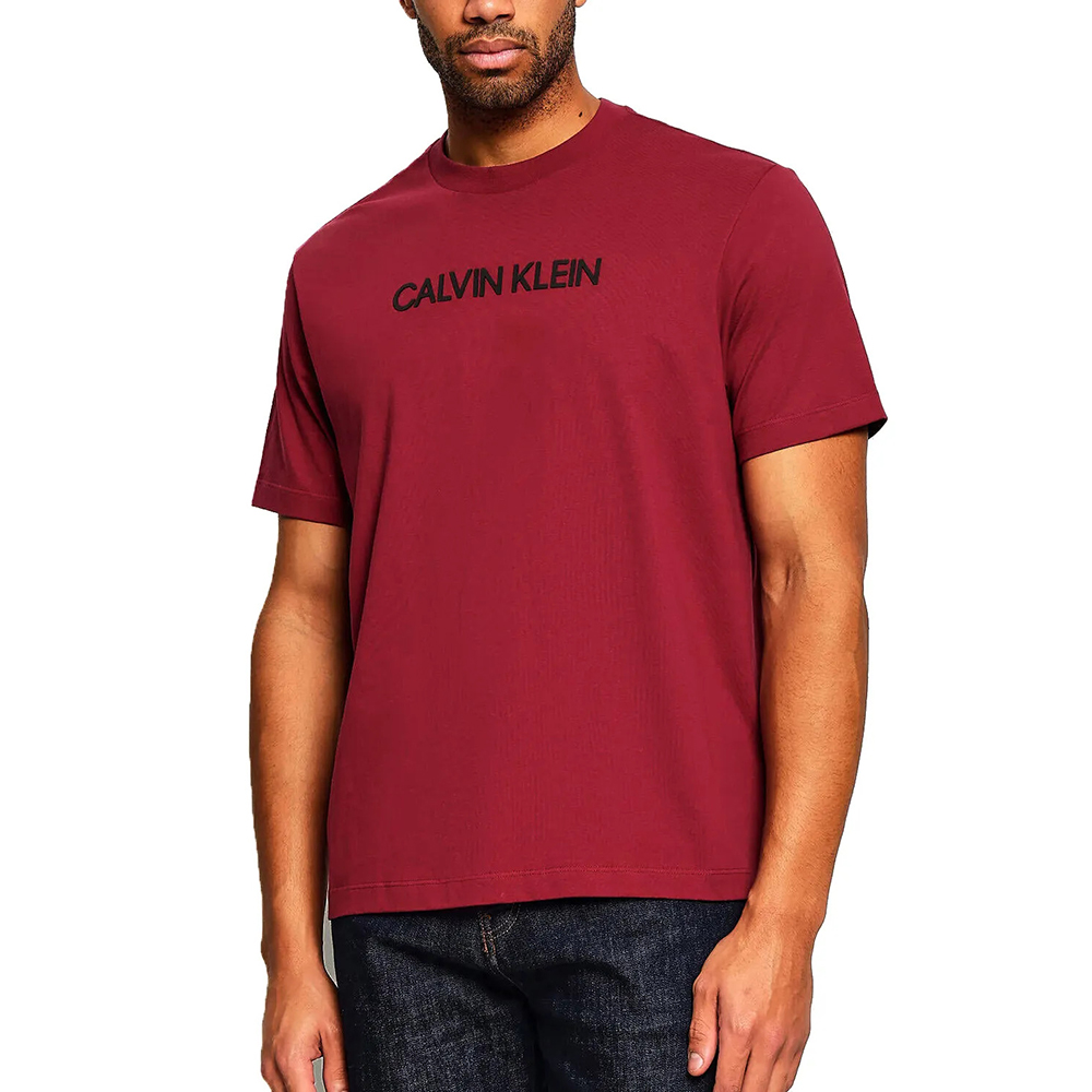 CALVIN KLEIN SS 20S EU CAPS FONT CLVIN KLEI LV04LH801G 1