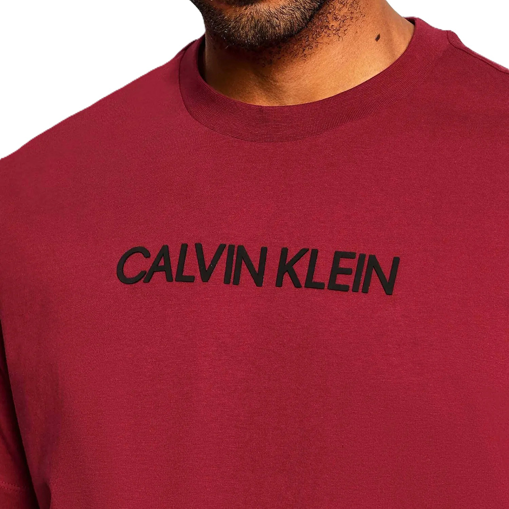 CALVIN KLEIN SS 20S EU CAPS FONT CLVIN KLEI LV04LH801G 3