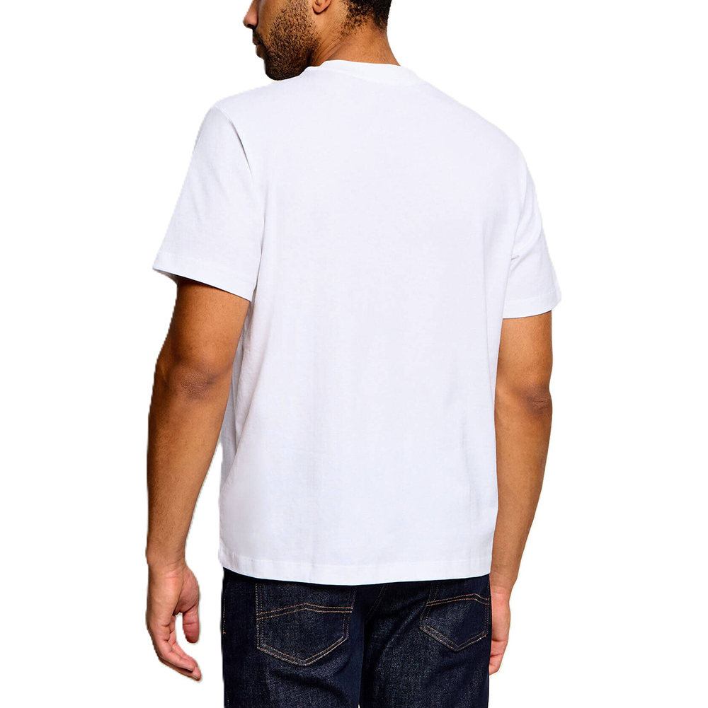 CALVIN KLEIN SS 20S EU CAPS FONT CLVIN KLEI LV04LH801G 2