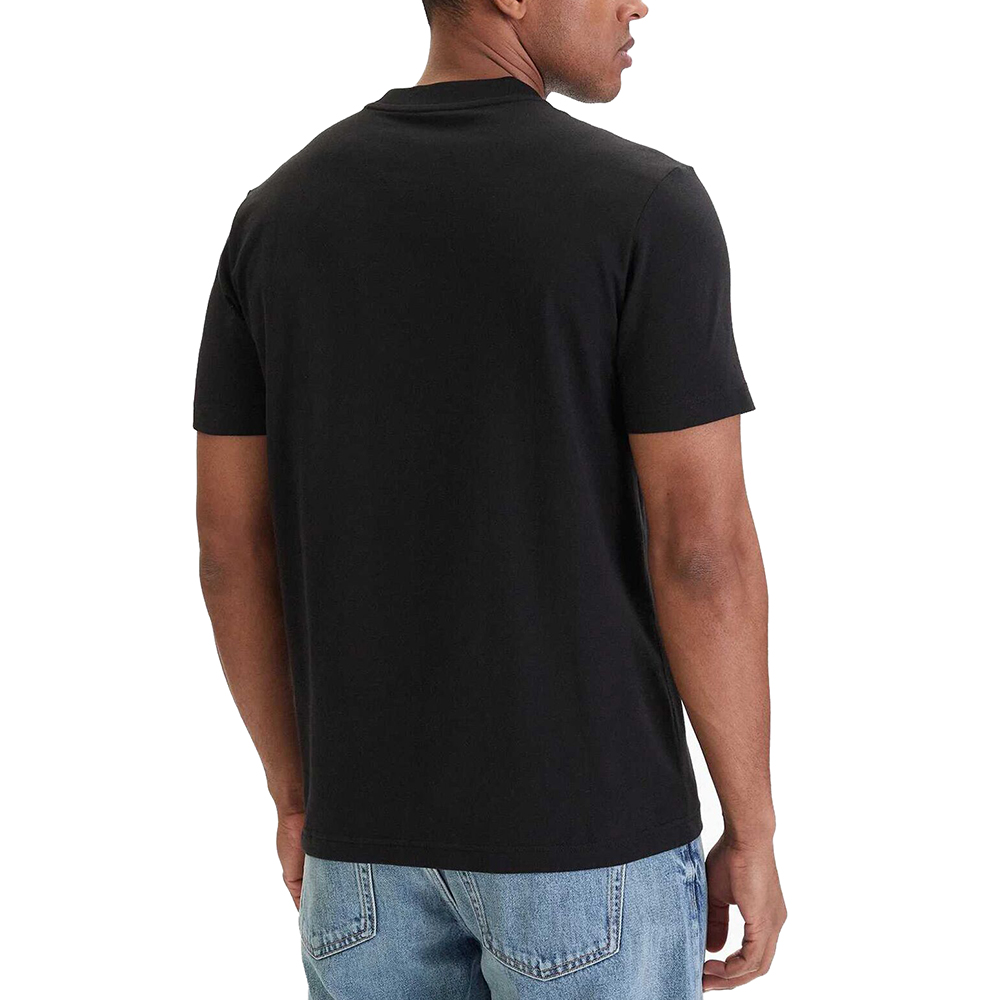 CALVIN KLEIN A- SS REGULAR INSTITUTIONAL LO LV04RAB810 2