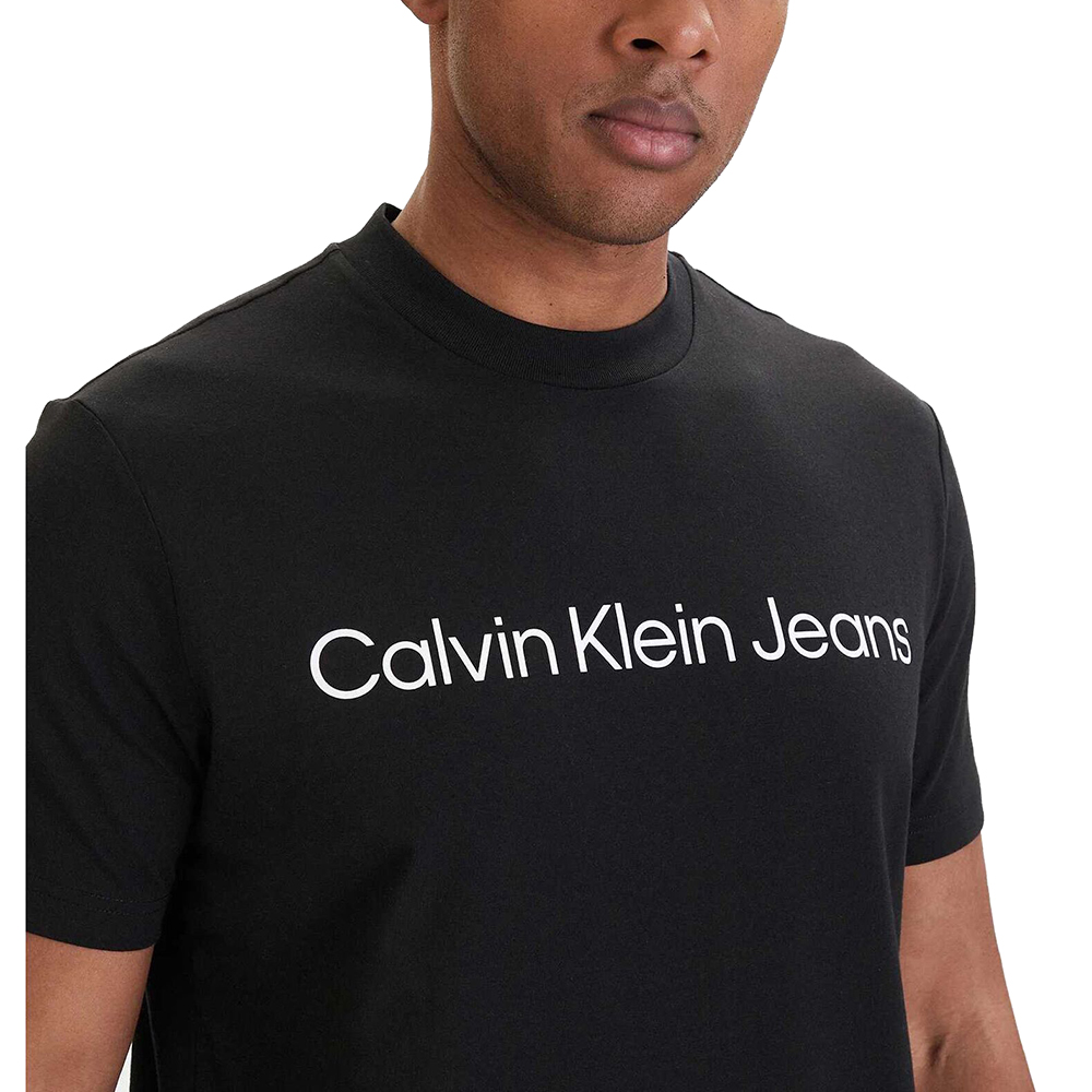 CALVIN KLEIN A- SS REGULAR INSTITUTIONAL LO LV04RAB810 3