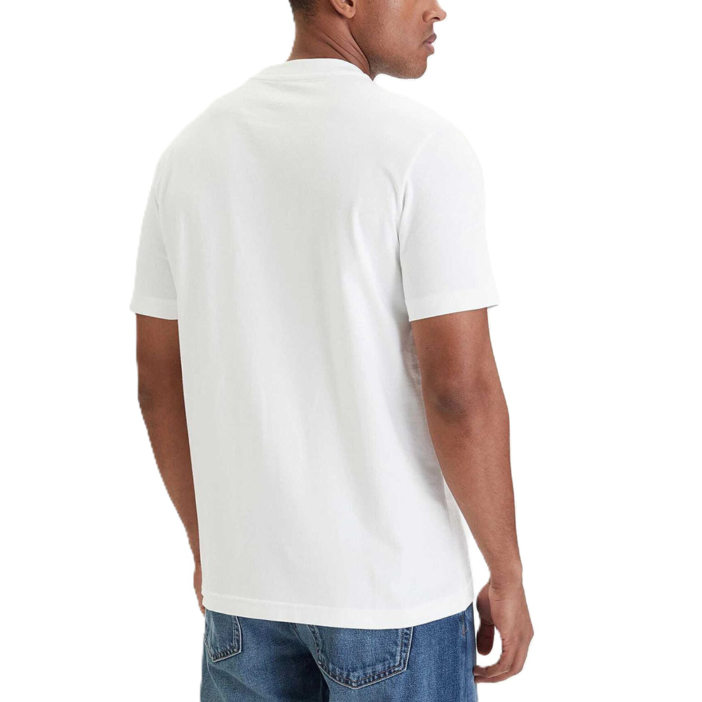 CALVIN KLEIN A- SS REGULAR INSTITUTIONAL LO LV04RAB810 2