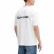 CALVIN KLEIN SS REL LIQUID CK MONOLOGO TEE LV04RAB812 1