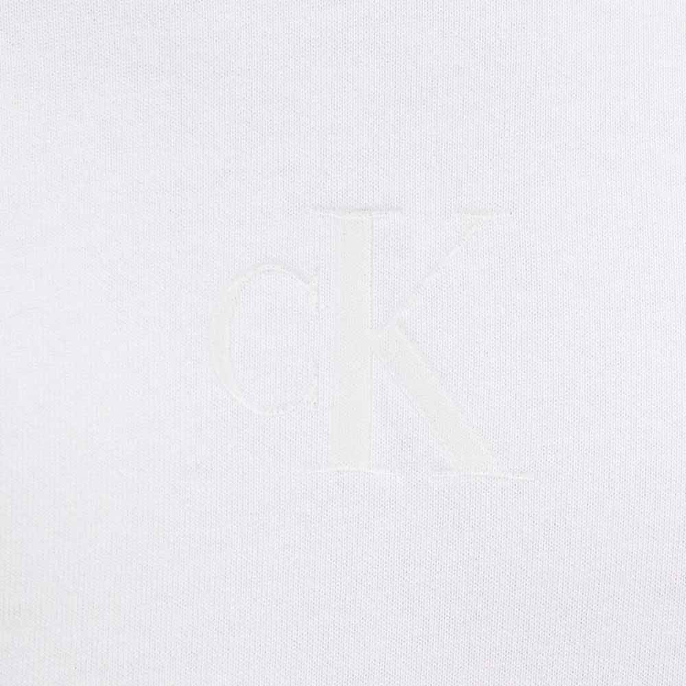 CALVIN KLEIN SS REL LIQUID CK MONOLOGO TEE LV04RAB812 3