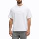 CALVIN KLEIN SS HI LOW EMB 16S JERSEY CN TE LV04RB295G 1