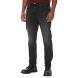 CALVIN KLEIN SLIM TAPER CK ESS BLACK JEAN LV04RB754G 1