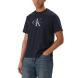 CALVIN KLEIN SS Hero Monologo Tee 20s LV04RB862G 1
