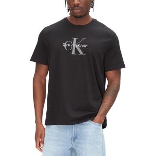 CALVIN KLEIN SS Hero Monologo Tee 20s LV04RB862G