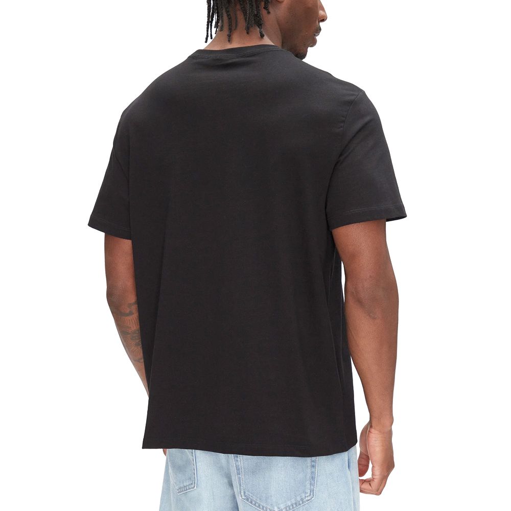 CALVIN KLEIN SS Hero Monologo Tee 20s LV04RB862G 2