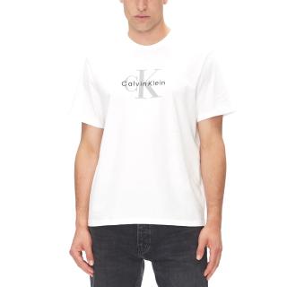 CALVIN KLEIN SS Hero Monologo Tee 20s LV04RB862G