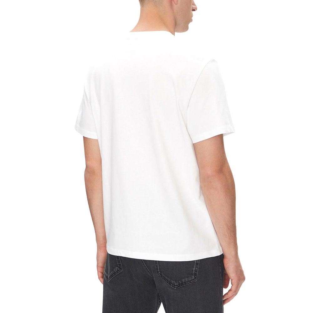 CALVIN KLEIN SS Hero Monologo Tee 20s LV04RB862G 2