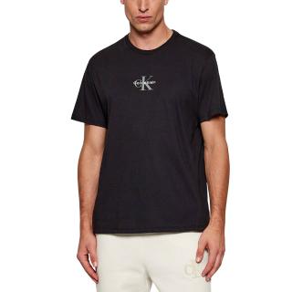 CALVIN KLEIN SS 30S MICRO MONOLOGO GRAPHIC  LV04RB866G