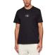 CALVIN KLEIN SS 30S MICRO MONOLOGO GRAPHIC  LV04RB866G 1