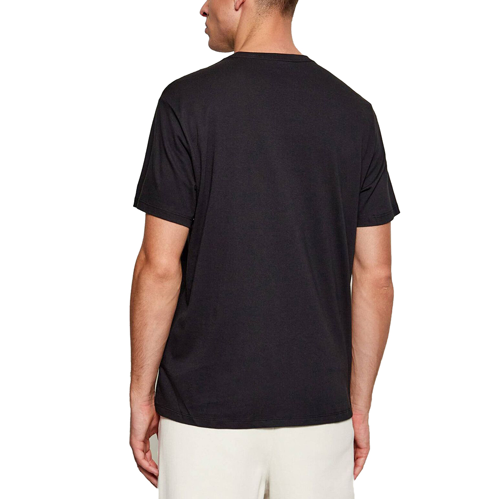 CALVIN KLEIN SS 30S MICRO MONOLOGO GRAPHIC  LV04RB866G 2