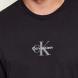 CALVIN KLEIN SS 30S MICRO MONOLOGO GRAPHIC  LV04RB866G 3