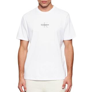 CALVIN KLEIN SS 30S MICRO MONOLOGO GRAPHIC  LV04RB866G