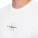 CALVIN KLEIN SS 30S MICRO MONOLOGO GRAPHIC  LV04RB866G 3