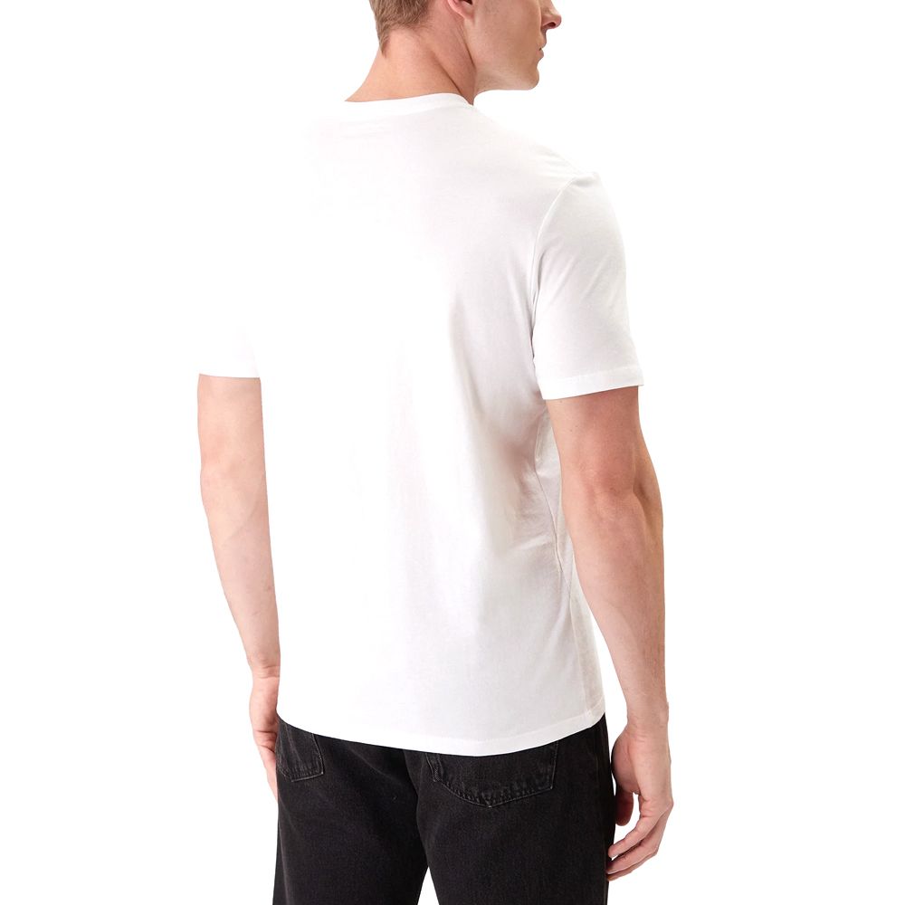 CALVIN KLEIN SS 30S MICRO MONOLOGO GRAPHIC  LV04RB866G 2