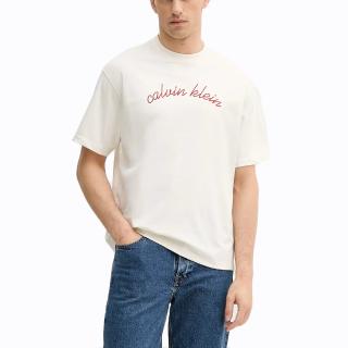 CALVIN KLEIN SS CNTR CHN STTCH 16 LV04RC225G