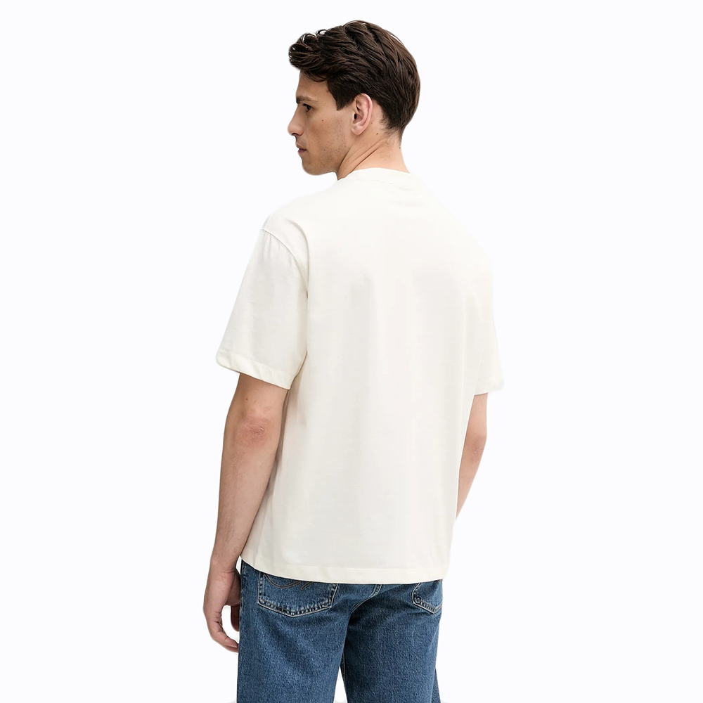 CALVIN KLEIN SS CNTR CHN STTCH 16 LV04RC225G 2