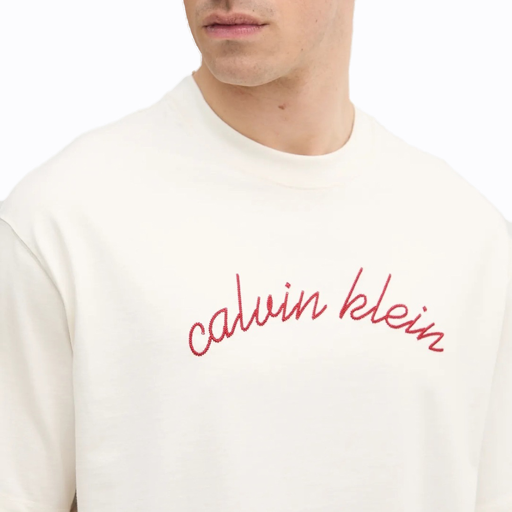 CALVIN KLEIN SS CNTR CHN STTCH 16 LV04RC225G 3