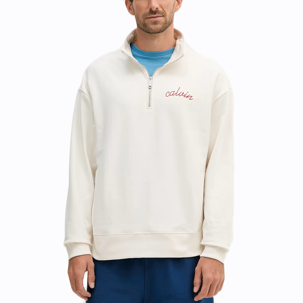 CALVIN KLEIN PRMM TRRY CHN STTCH LV04RC227G 1