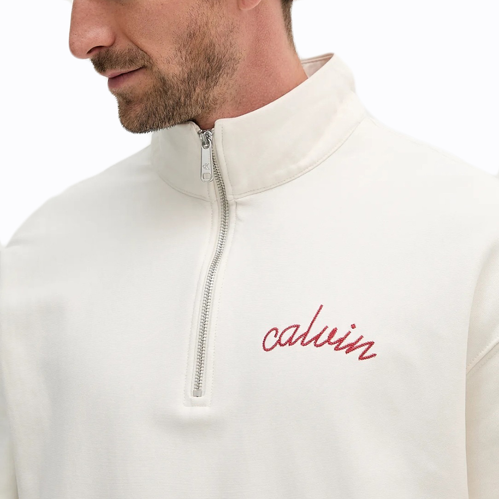 CALVIN KLEIN PRMM TRRY CHN STTCH LV04RC227G 3