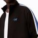 CALVIN KLEIN STRETCH TWILL TRACK JACKET LV04RC231G 3